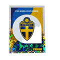 SWE 1 Escudo Suecia