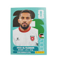 JOR 15 Mousa Al-Taamari