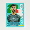 ALG 20 Mohamed Amoura