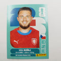 CZE 16 Vasil Kušej