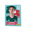 MEX 5 César Montes México