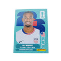 USA 19 Haji Wright