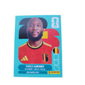 BEL 20 Romelu Lukaku