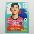 KOR 11 Inbeom Hwang Corea República