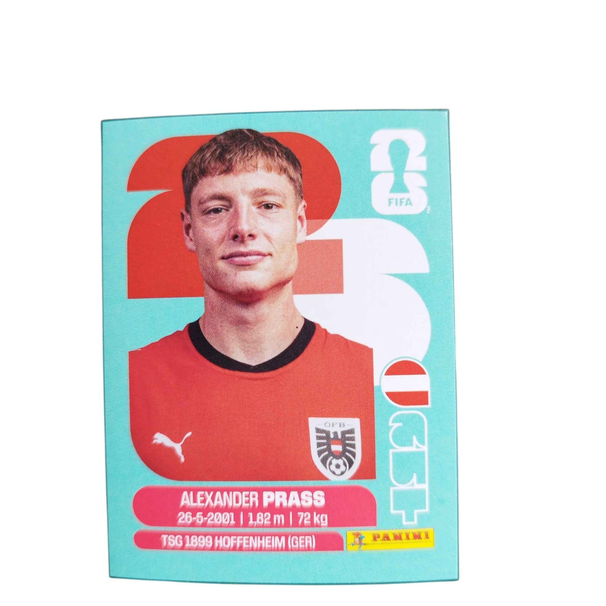 AUT 9 Alexander Prass