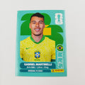 BRA 18 Gabriel Martinelli