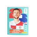 CRO 16 Ivan Perišić