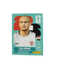 IRQ 18 Ali Al-Hamadi