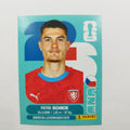 CZE 20 Patrik Schick