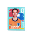 NED 10 Tijjani Reijnders
