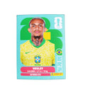 BRA 8 Wesley
