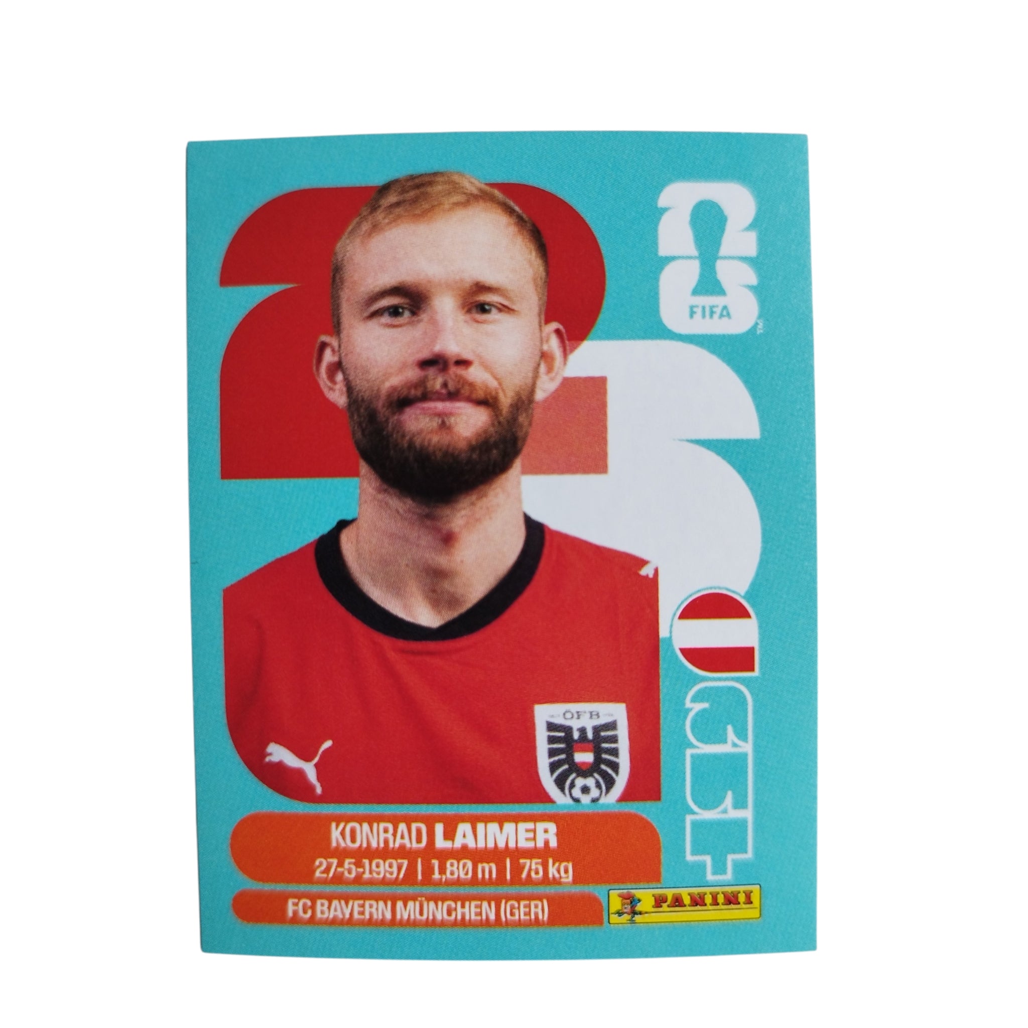 AUT 12 Konrad Laimer
