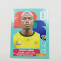 RSA 10 Nkosinathi Sibisi Sudáfrica