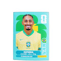 BRA 19 Raphinha