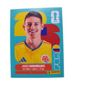 COL 14 James Rodríguez