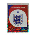 ENG 1 Escudo Inglaterra