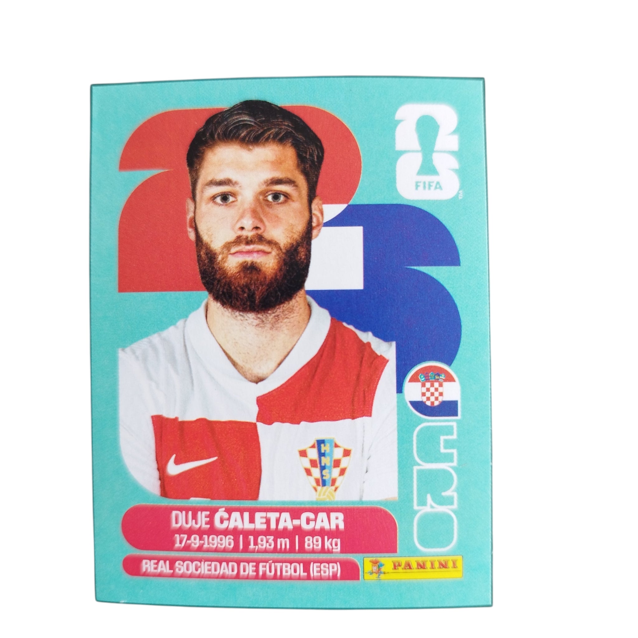CRO 3 Duje Ćaleta-Car
