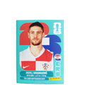 CRO 19 Andrej Kramarić