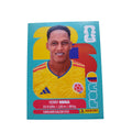 COL 5 Yerry Mina