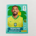 BRA 17 Matheus Cunha