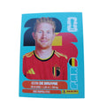 BEL 15 Kevin De Bruyne