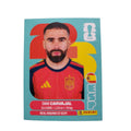ESP 7 Dani Carvajal