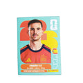 ESP 12 Fabián Ruiz