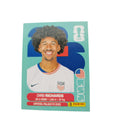 USA 3 Chris Richards