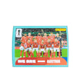 AUT 13 Equipo Austria