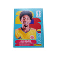 COL 7 Johan Mojica