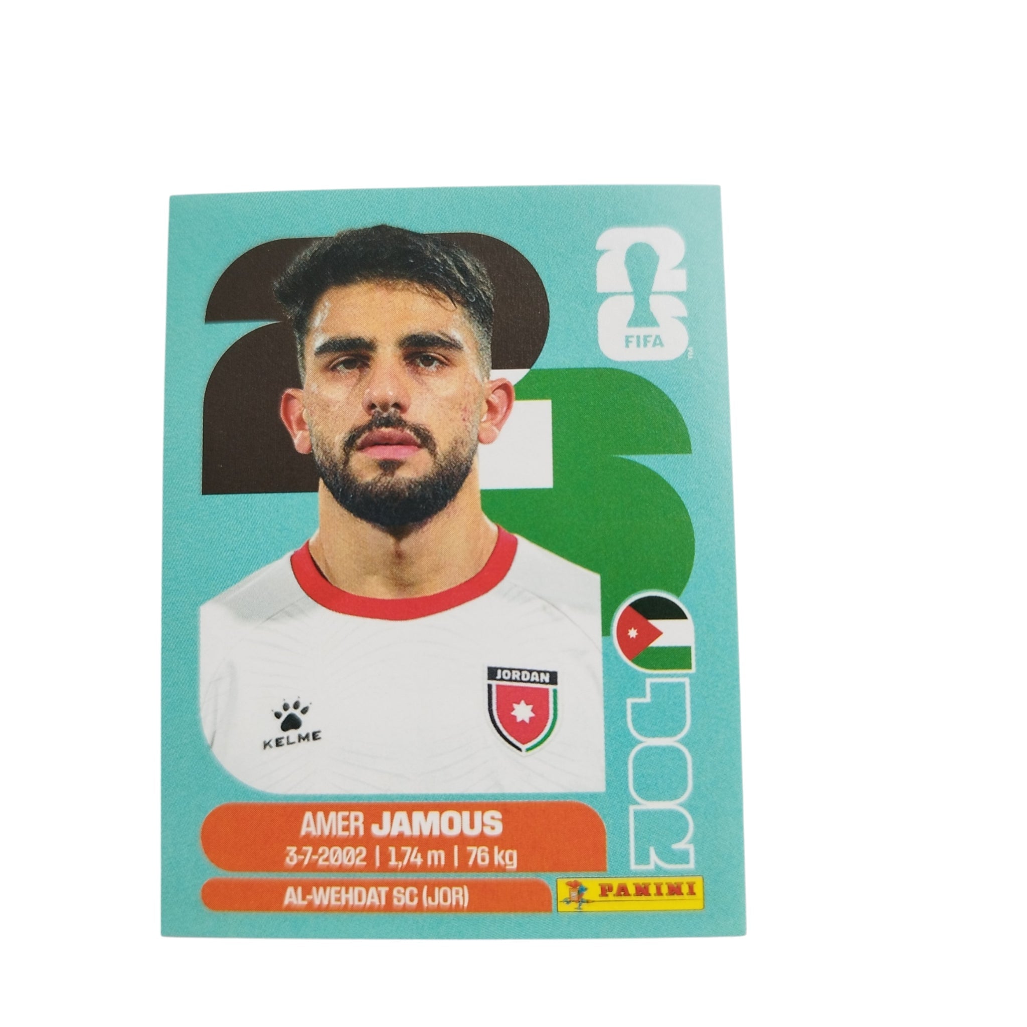 JOR 14 Amer Jamous