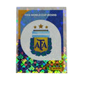 ARG 1 Escudo Argentina