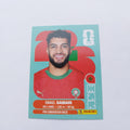 MAR 15 Ismael Saibari