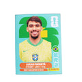 BRA 9 Lucas Paquetá