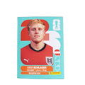 AUT 10 Xaver Schlager