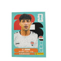 IRQ 12 Ali Jasim