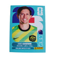AUS 17 Craig Goodwin