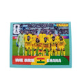 GHA 13 Equipo Ghana