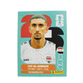 IRQ 10 Amir Al-Ammari
