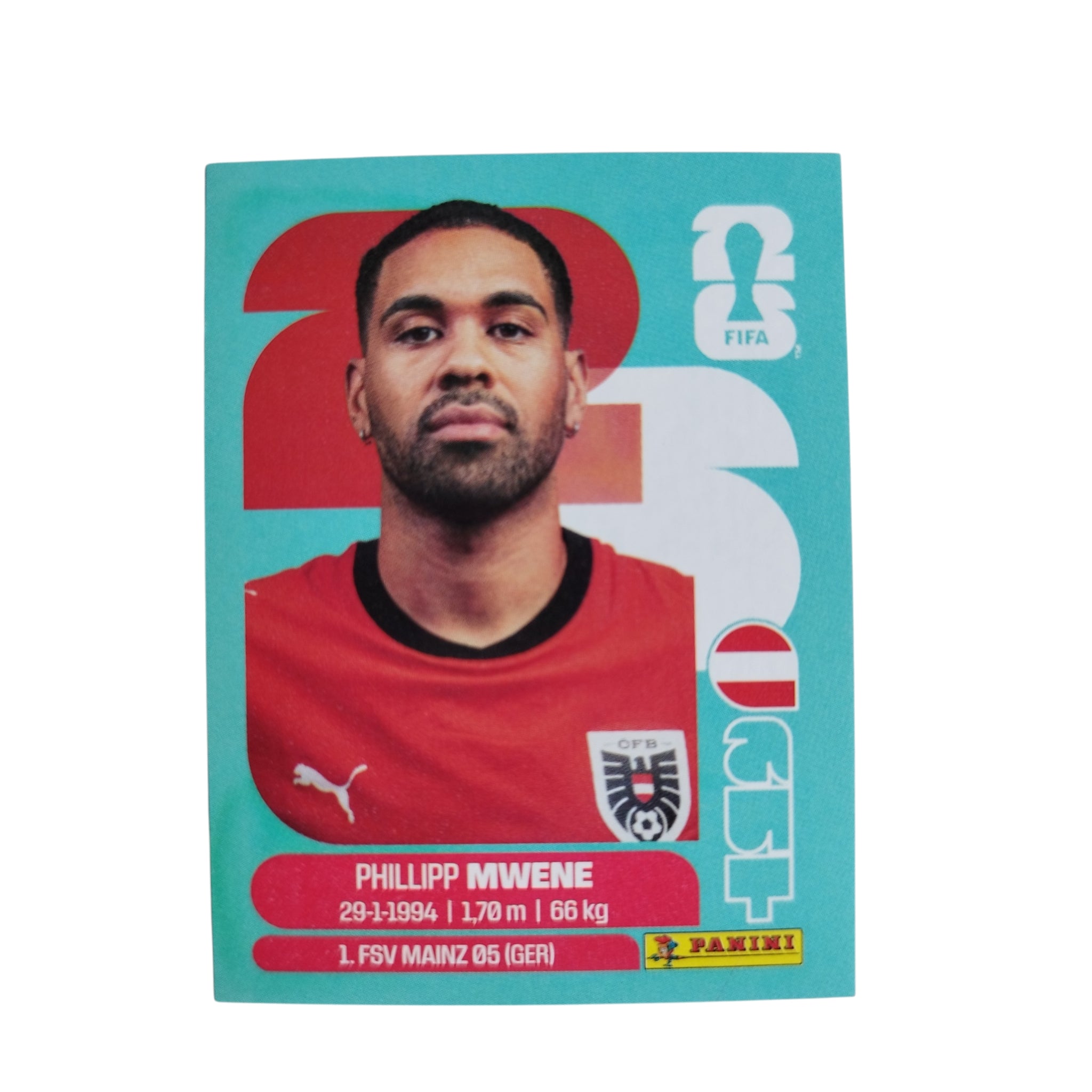 AUT 8 Phillip Mwene