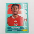 CAN 20 Jonathan David