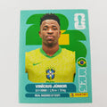 BRA 14 Vinícius Júnior