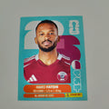QAT 12 Hamed Fathi