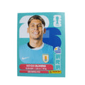 URU 7 Mathías Olivera