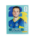 BIH 20 Haris Tabaković