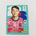 KOR 8 Taeseok Lee Corea República