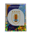 URU 1 Escudo Uruguay