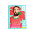 MAR 5 Noussair Mazraoui