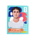 NZL 14 Matthew Garbett