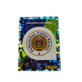 CUW 1 Escudo Curazao